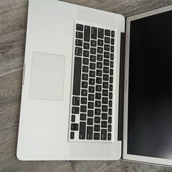 Laptop No Charger