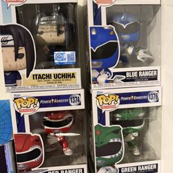 Funko Pop TRADE POST 