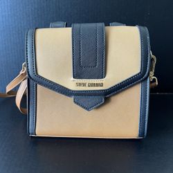 Steve Madden Baubriel Crossbody Handbag