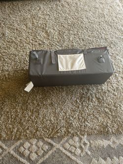 Graco Pack N Play Plus Mattress With Fitted Sheet 