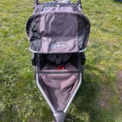 Bob Jogging Stroller 