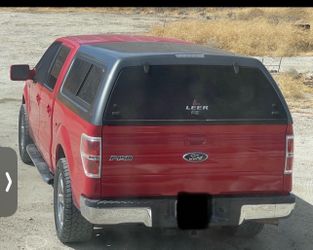 F150 2010