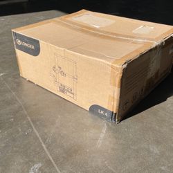 LGT longer LK4 3D Printer With Resuming Printing 