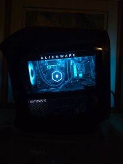 7900X - 4080 High End Alienware Aurora R15 PC FIRM PRICE