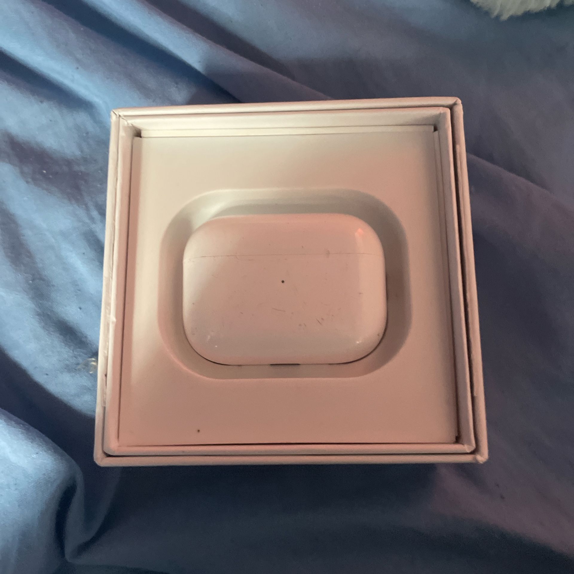 Apple AirPod Pro 2nd Gen