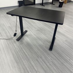 Standing Electric Desk