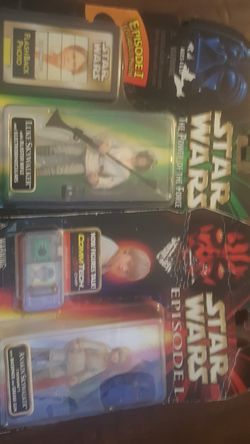STAR WARS