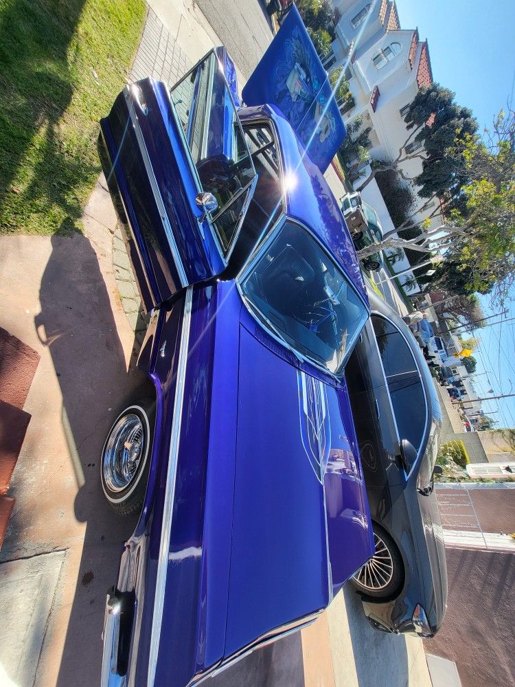 1964 Chevrolet Impala | Volo Museum 1964 Chevy Impala SS