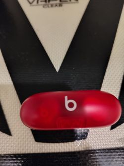 Beats earbuds
