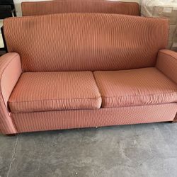 Sleeper Sofa FREE