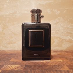 Ralph Lauren Ralph's Club Elixir 