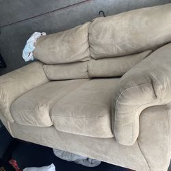 Lightly Used Couch