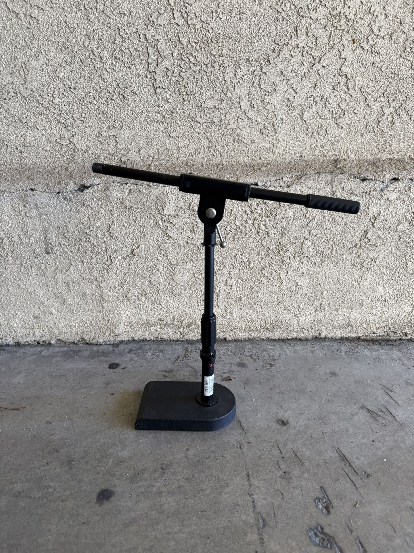 Proline Bass Drum Boom Stand