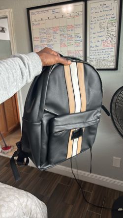Monastery backpack