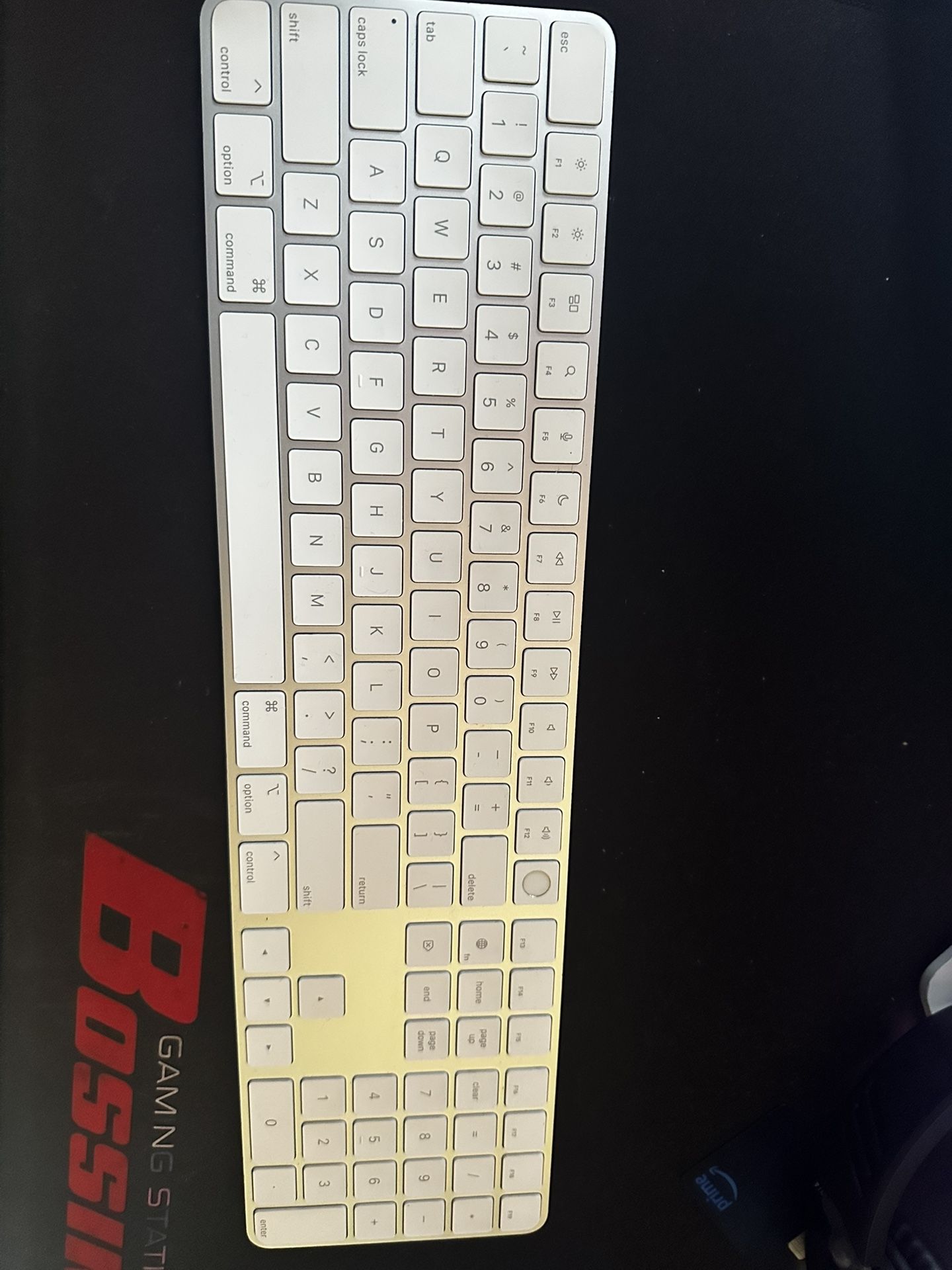 Apple Magic Keyboard 