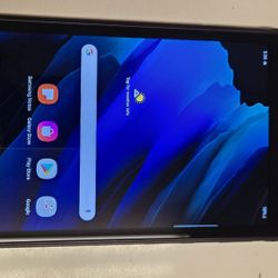 SAMSUNG  Galaxy Tab Active 3   X6