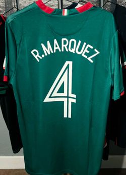 MARQUEZ MEXICO JERSEY
