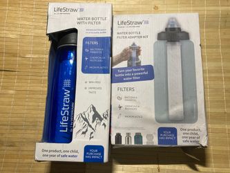 Life Straw