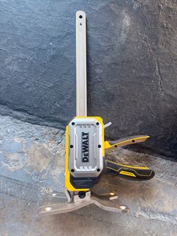DEWALT ToughSeries Clamp Tool