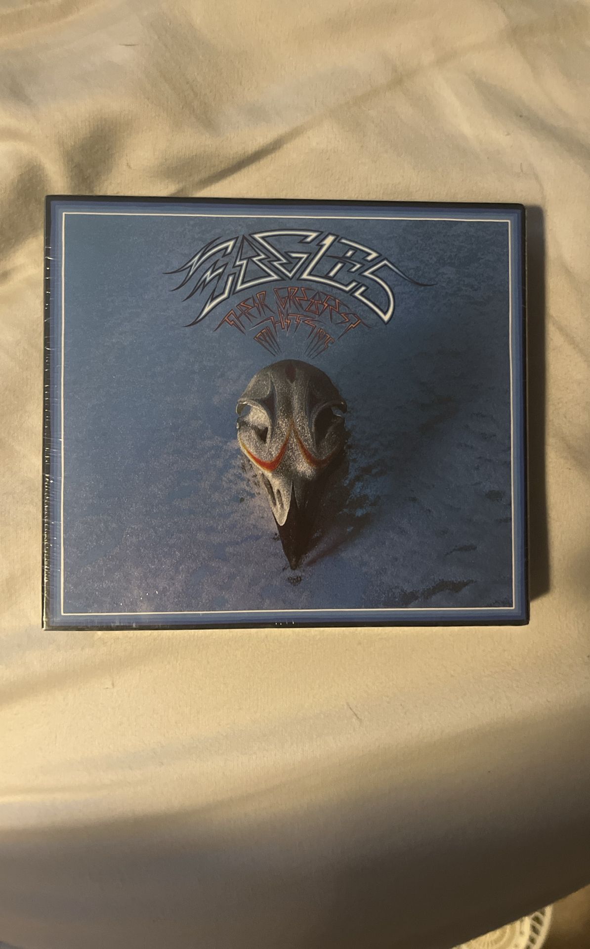 Eagles Cd