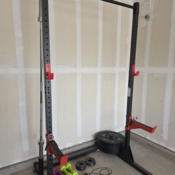 Gym equipment
