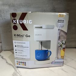 K - Mini Go Multicup Reservoir 