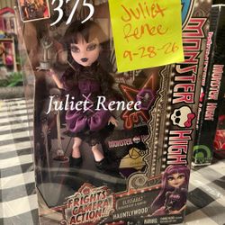 Monster High