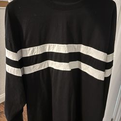 Oversized Crewneck