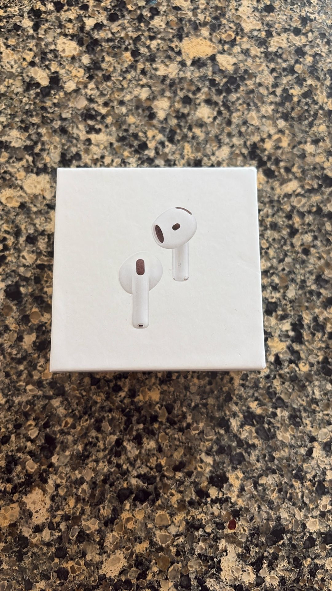 AirPods 4th Generation
