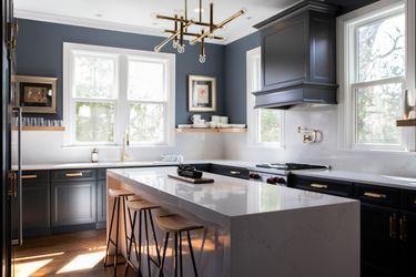 RTA Kitchen Cabinets – Fast Assembly – Deep Discounts!   