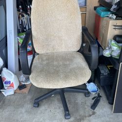 Office Chair Very Comfortable $10