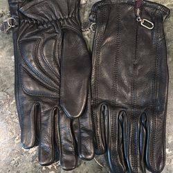 Harley Davidson Gloves
