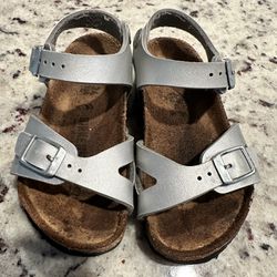 Toddler Birkenstock Sandals