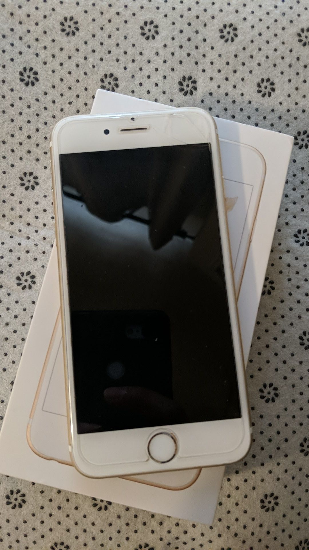 Verizon iPhone 6s 64GB