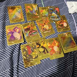 Pokémon card