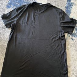 Theory T Shirt Size medium 