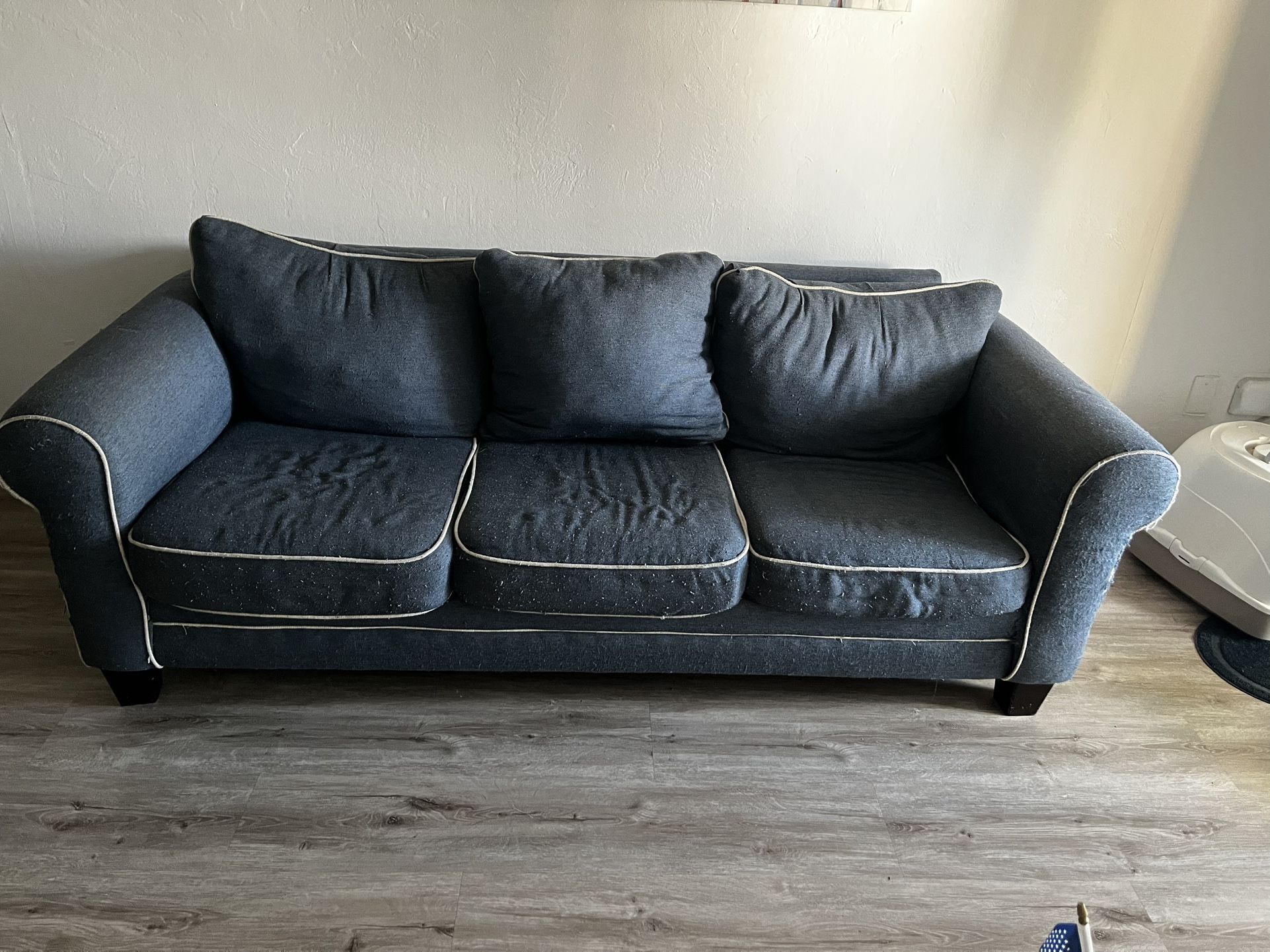 SOFA CAMA FREE 