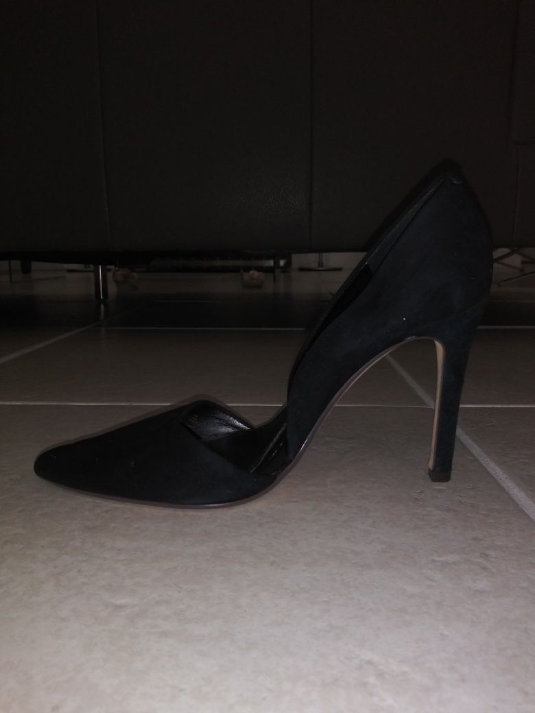 Banana Republic heels, size 8.5