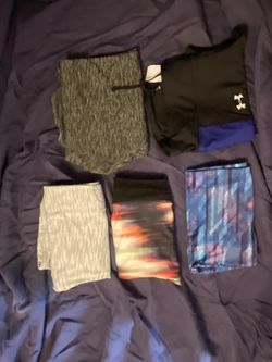 Womens Workout Pants 