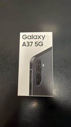 Samsung a 37 5G
