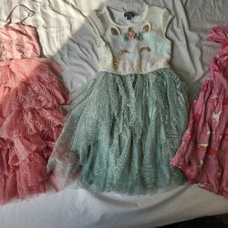 Girl Clothes