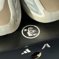 Hellstar Adidas X AE2 