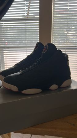 Air Jordan 13 (PlayOffs)