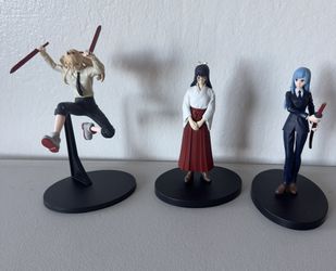 Bandai Spirits Banpresto Action Figures 