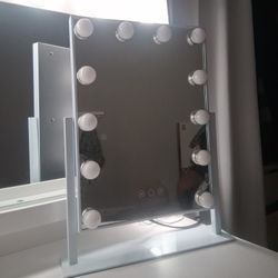 Vanity Mirror 