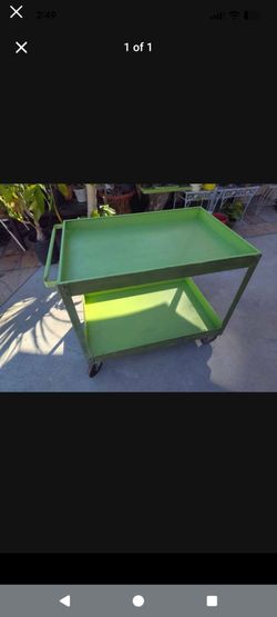 Virtual garage sale more items
