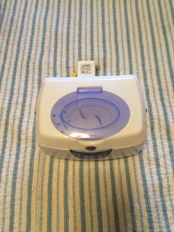 Munchkin baby wipe warmer brand new