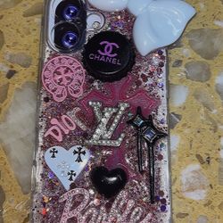 JUNK PHONE CASES