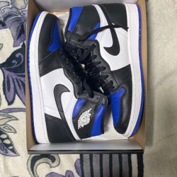 Jordan 1’s