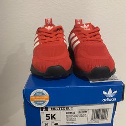 Adidas Toddler Shoes